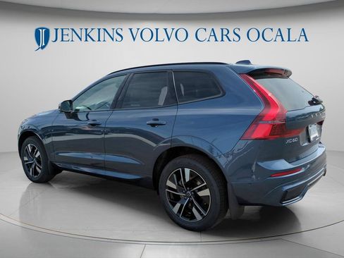 New 2026 Volvo XC60 B5 Plus AWD/4WD image 5