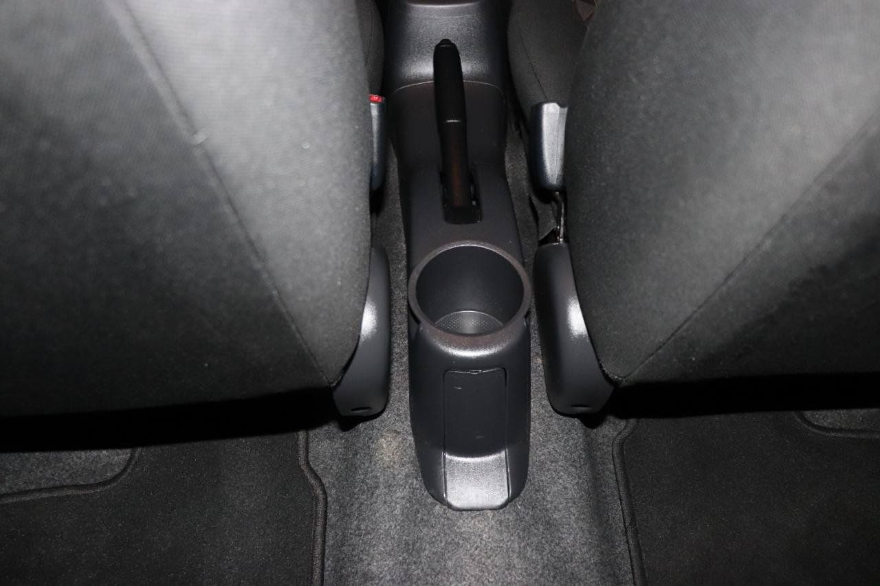 Used 2024 Mitsubishi Mirage ES FWD image 19
