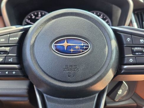 Certified 2023 Subaru Outback Touring XT AWD/4WD image 30