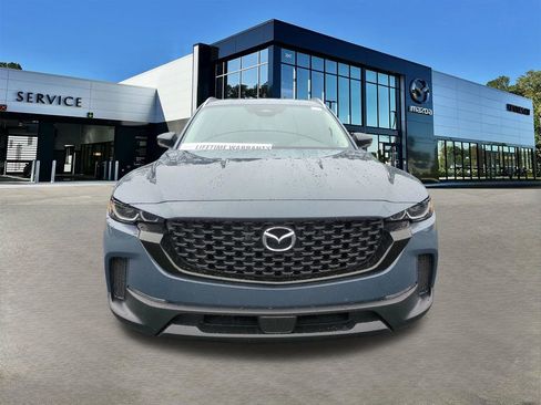 New 2026 MAZDA CX-50 AWD 2.5 S w/ Cargo Package image 9