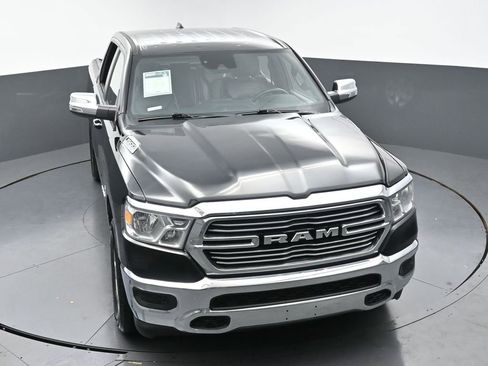 Used 2023 RAM 1500 Laramie image 43