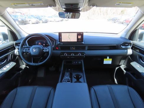 New 2026 Honda Passport RTL image 15