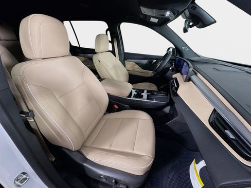 New 2026 Buick Enclave Preferred image 30