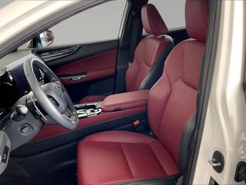 Used 2024 Lexus NX 350h AWD w/ Cold Area Package image 18