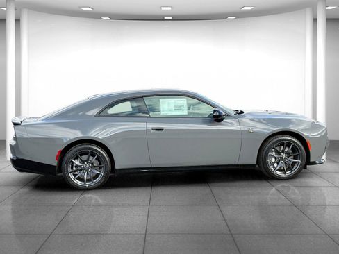 New 2026 Dodge Charger Scat Pack image 8