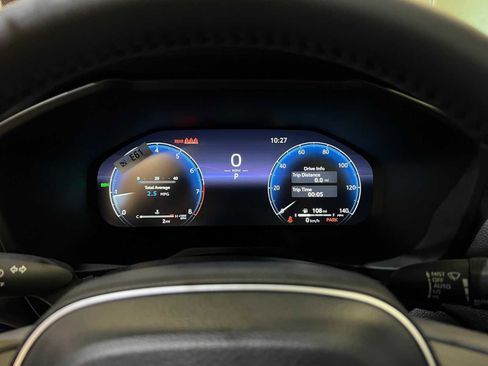 New 2025 Toyota RAV4 Limited image 19