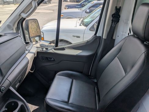 Used 2020 Ford Transit 350 w/ Upfitter Package RWD image 9