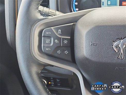Certified 2024 Ford Bronco Badlands image 14