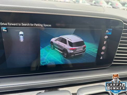 Used 2023 Mercedes-Benz GLE 450 4MATIC image 18