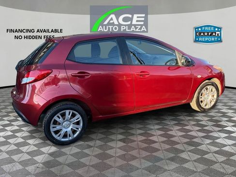 Used 2014 MAZDA MAZDA2 Sport image 5