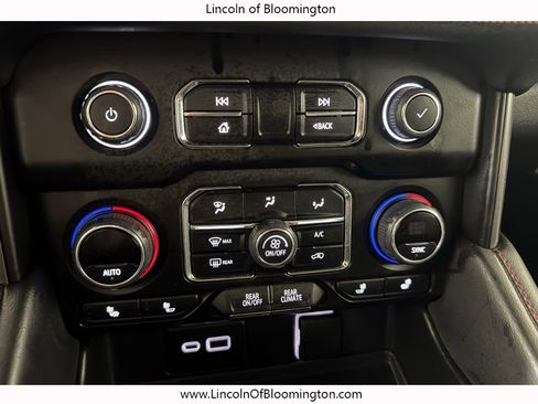 Used 2023 Chevrolet Suburban RST w/ Sport Performance Package AWD/4WD image 65