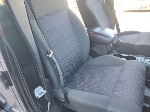 Used 2012 Jeep Wrangler Unlimited Sahara w/ Dual Top Group image 35