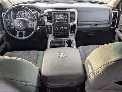 Used 2016 RAM 3500 Big Horn image 17