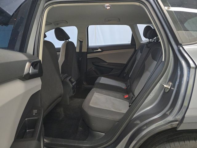 Used 2022 Volkswagen Taos S w/ IQ Drive S Package FWD image 10