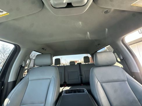 Used 2025 Ford F150 Lightning Flash image 16