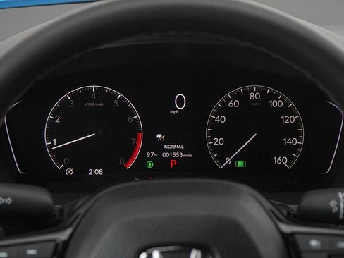 Certified 2026 Honda Civic Sport image 19