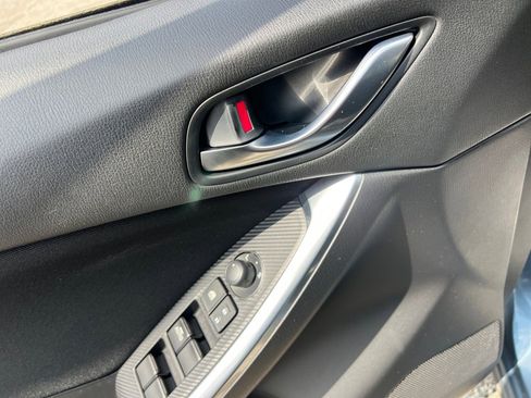 Used 2016 MAZDA CX-5 Touring image 31