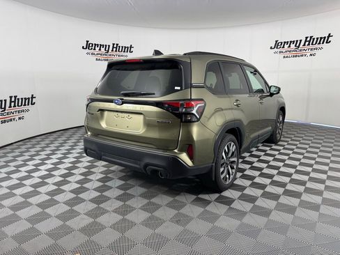 Used 2026 Subaru Forester Touring w/ Touring Package image 9