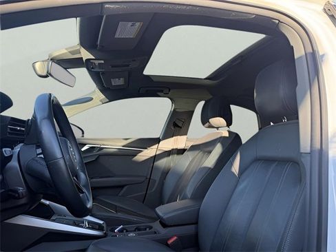 Used 2023 Audi A3 2.0T Premium image 13