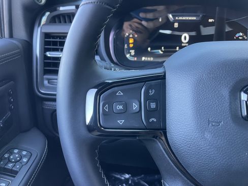 New 2026 RAM 2500 Limited image 35