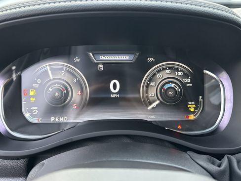 New 2026 RAM 3500 Laramie image 21