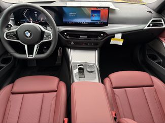 New 2026 BMW 330i Sedan w/ M Sport Package video 2