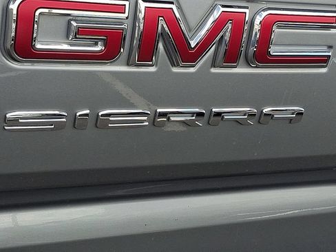 Used 2024 GMC Sierra 1500 Elevation AWD/4WD image 29