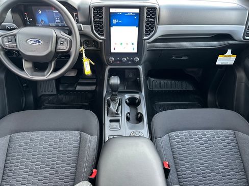 New 2025 Ford Ranger XL w/ Trailer Tow Package image 12