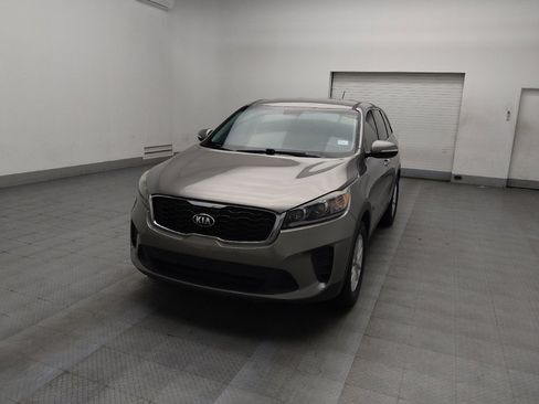 Used 2019 Kia Sorento LX image 15