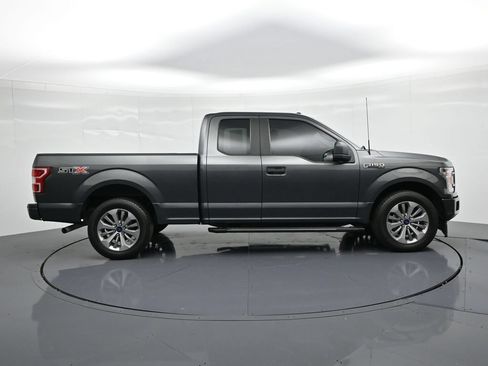 Used 2018 Ford F150 XL w/ Equipment Group 101A Mid RWD image 5