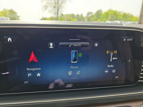New 2026 Mercedes-Benz GLS 450 4MATIC image 24