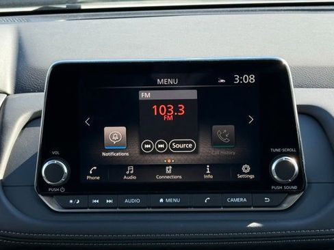 New 2026 Nissan Rogue SV w/ Cold Weather Package image 26