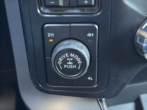 New 2025 Ford F150 XLT w/ Equipment Group 302A MID image 19