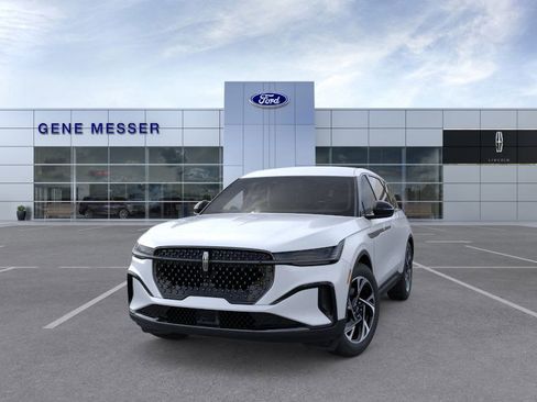 New 2026 Lincoln Nautilus Premier w/ Jet Appearance Package image 24