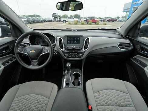 Used 2019 Chevrolet Equinox LS FWD image 22