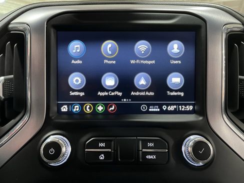 Used 2020 GMC Sierra 1500 SLT w/ SLT Premium Package image 29