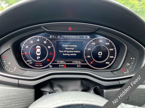 Used 2018 Audi A5 2.0T Premium Plus AWD/4WD image 18