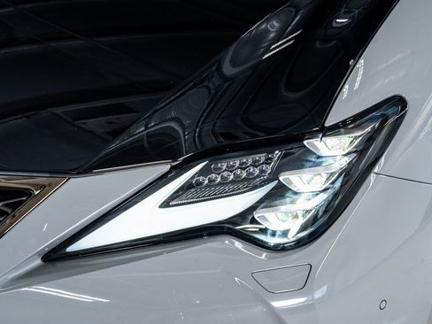 Used 2023 Lexus RC 350 F Sport image 13