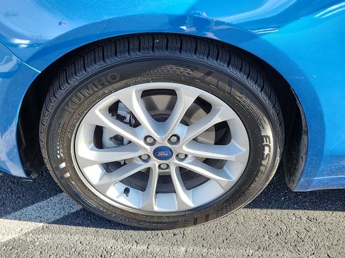 Used 2019 Ford Fusion SE image 22