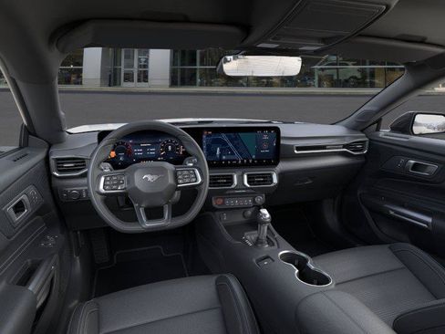 New 2026 Ford Mustang GT Premium RWD image 9