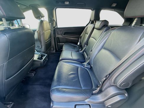 Used 2023 Honda Odyssey Sport image 22