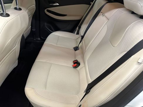 Certified 2022 Buick Encore GX Select image 19