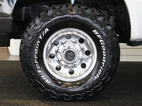 Used 2002 Ford F250 XLT AWD/4WD image 22