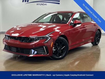 Used 2025 Kia K5 LXS