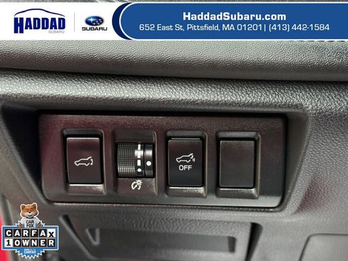 Used 2021 Subaru Outback Limited AWD/4WD image 22