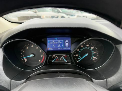 Used 2014 Ford Focus SE w/ SE Winter Package image 20