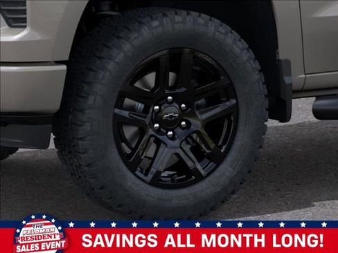 New 2026 Chevrolet Silverado 1500 RST image 9