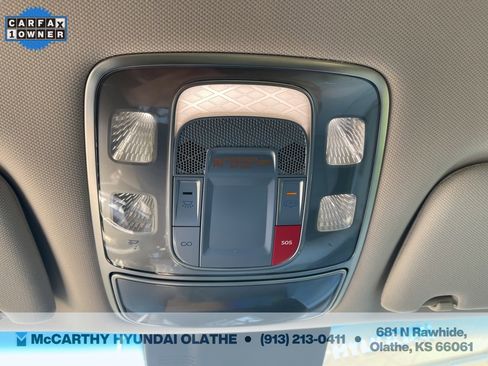 Used 2025 Genesis GV70 2.5T image 33