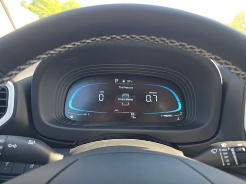 New 2026 Hyundai Venue SEL FWD image 22