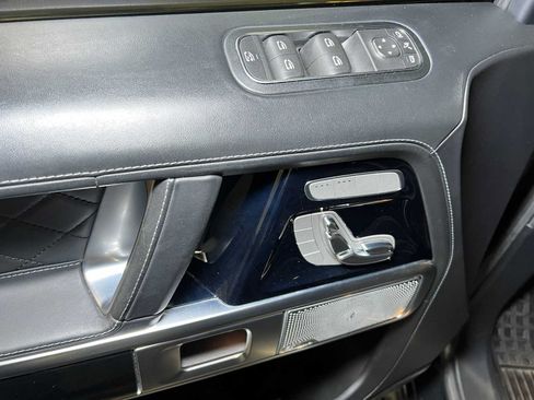 Used 2020 Mercedes-Benz G 63 AMG 4MATIC image 22